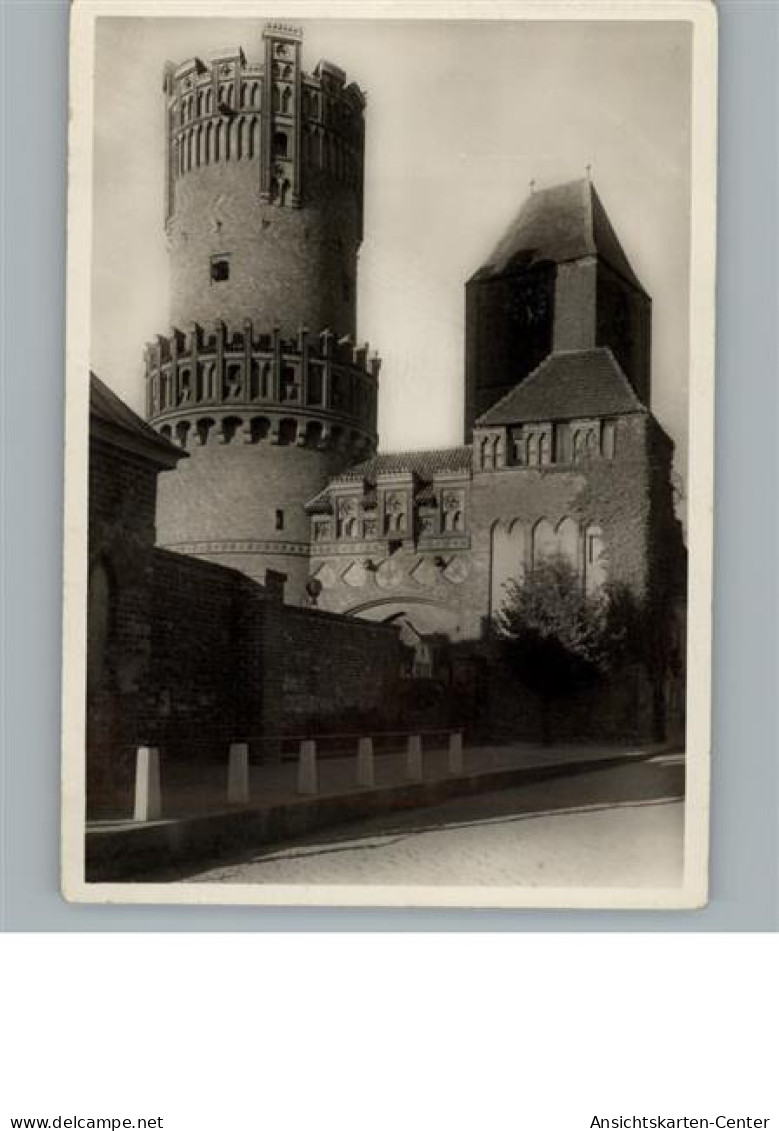 50271320 - Tangermuende