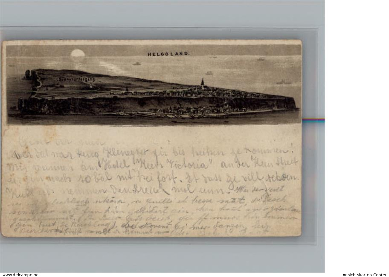 50271487 - Helgoland