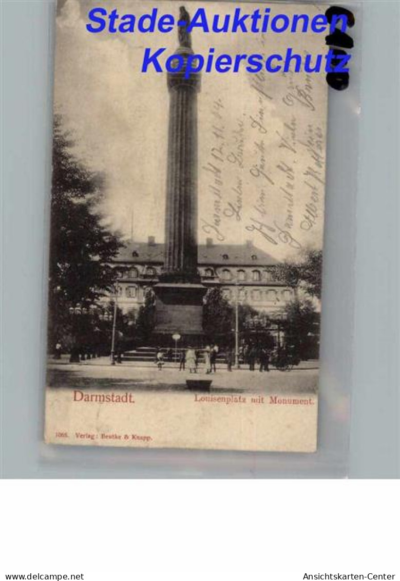 50272212 - Darmstadt