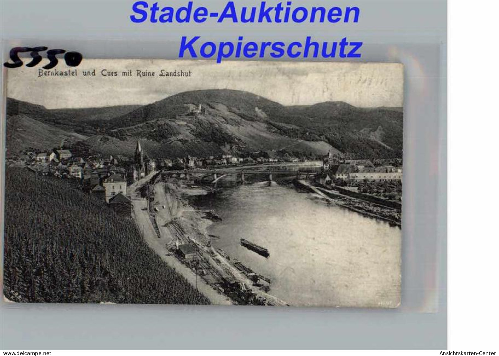 50272502 - Bernkastel Kues