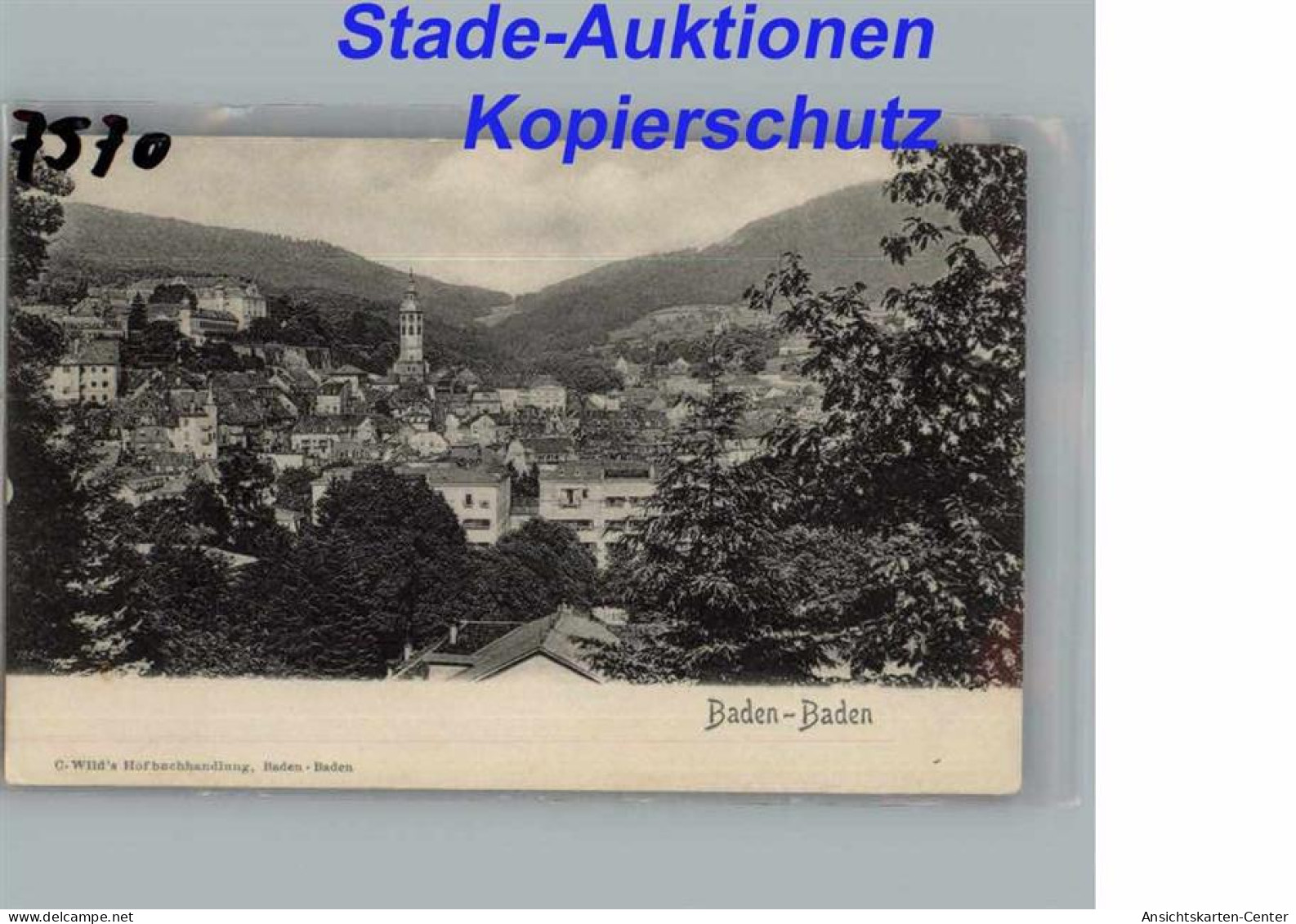 50272541 - Baden-Baden