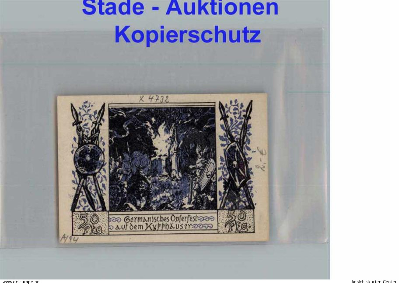 50274178 - Kyffhaeuser