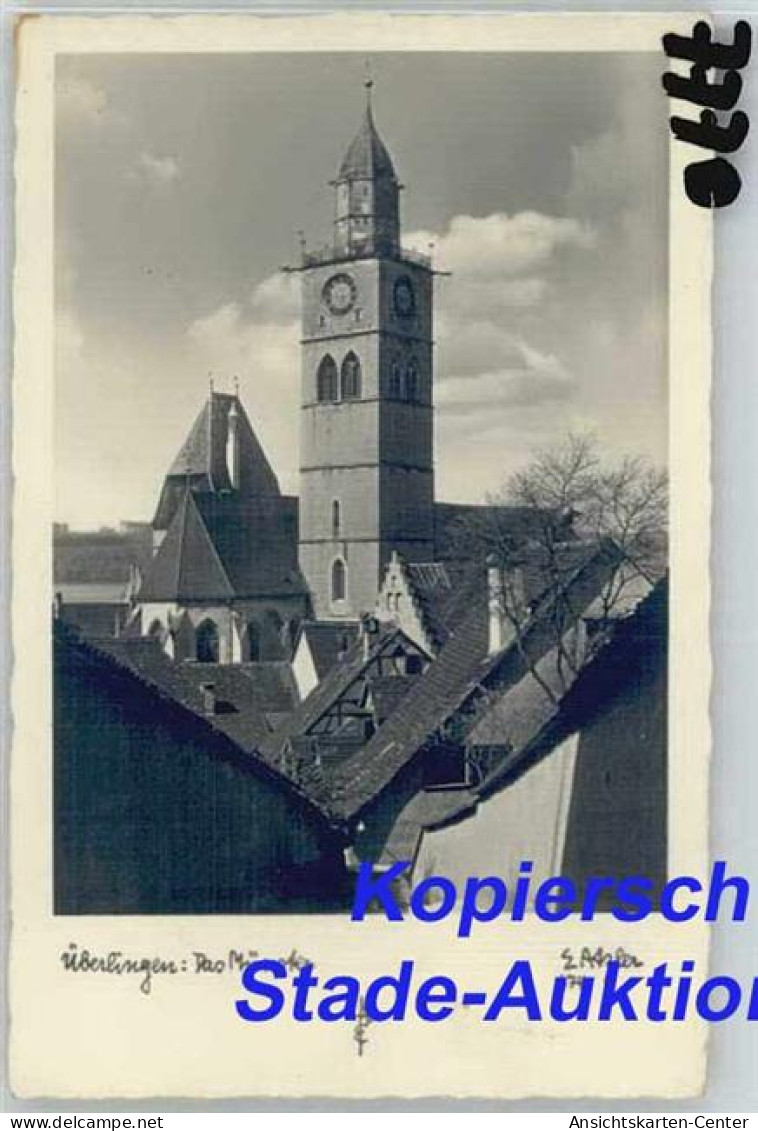 50274650 - Ueberlingen am Bodensee