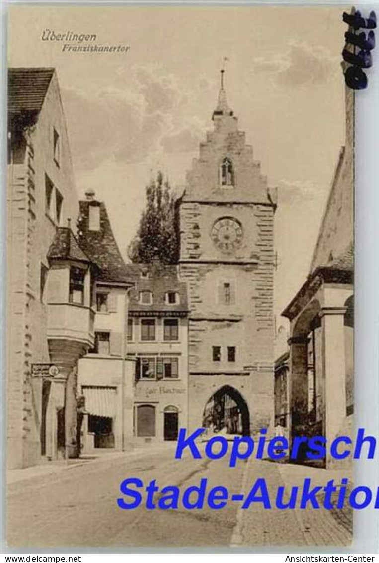 50274660 - Ueberlingen am Bodensee