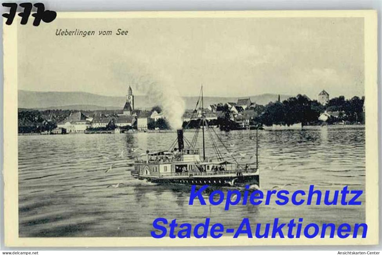50274667 - Ueberlingen am Bodensee