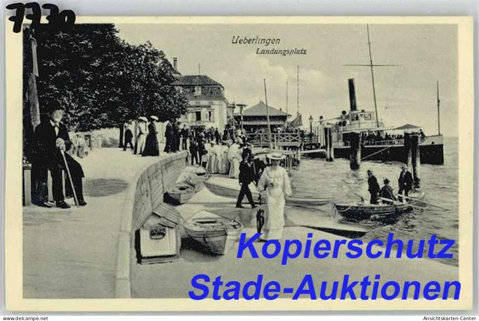 50274670 - Ueberlingen am Bodensee