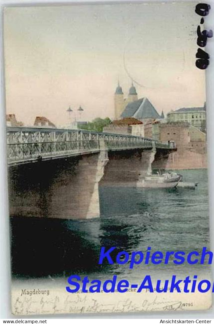 50274882 - Magdeburg