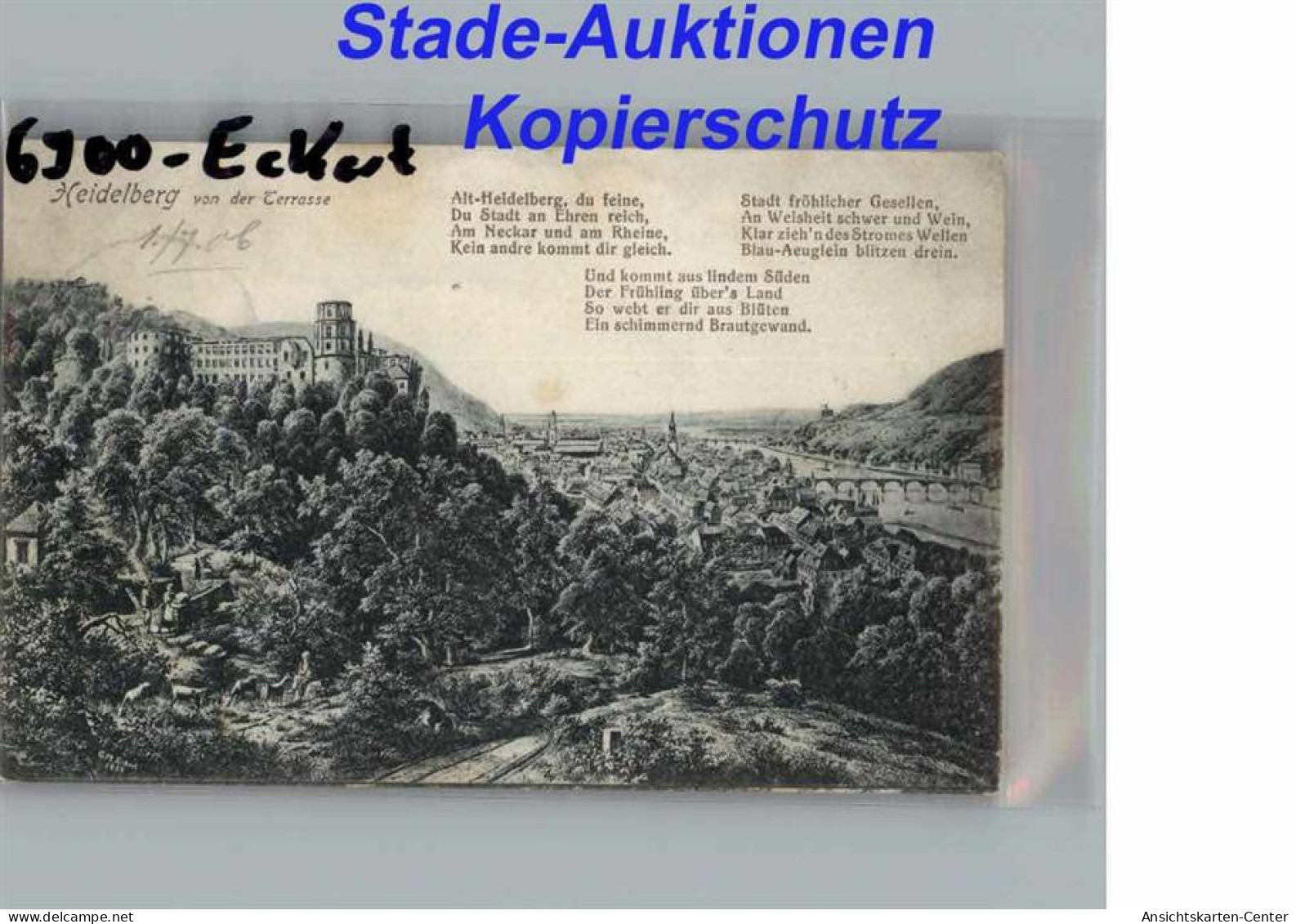 50275167 - Heidelberg