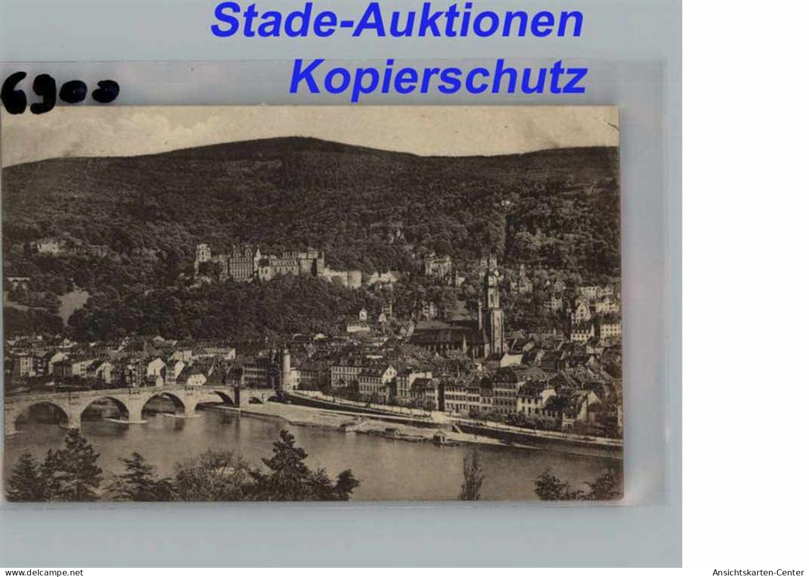 50275170 - Heidelberg