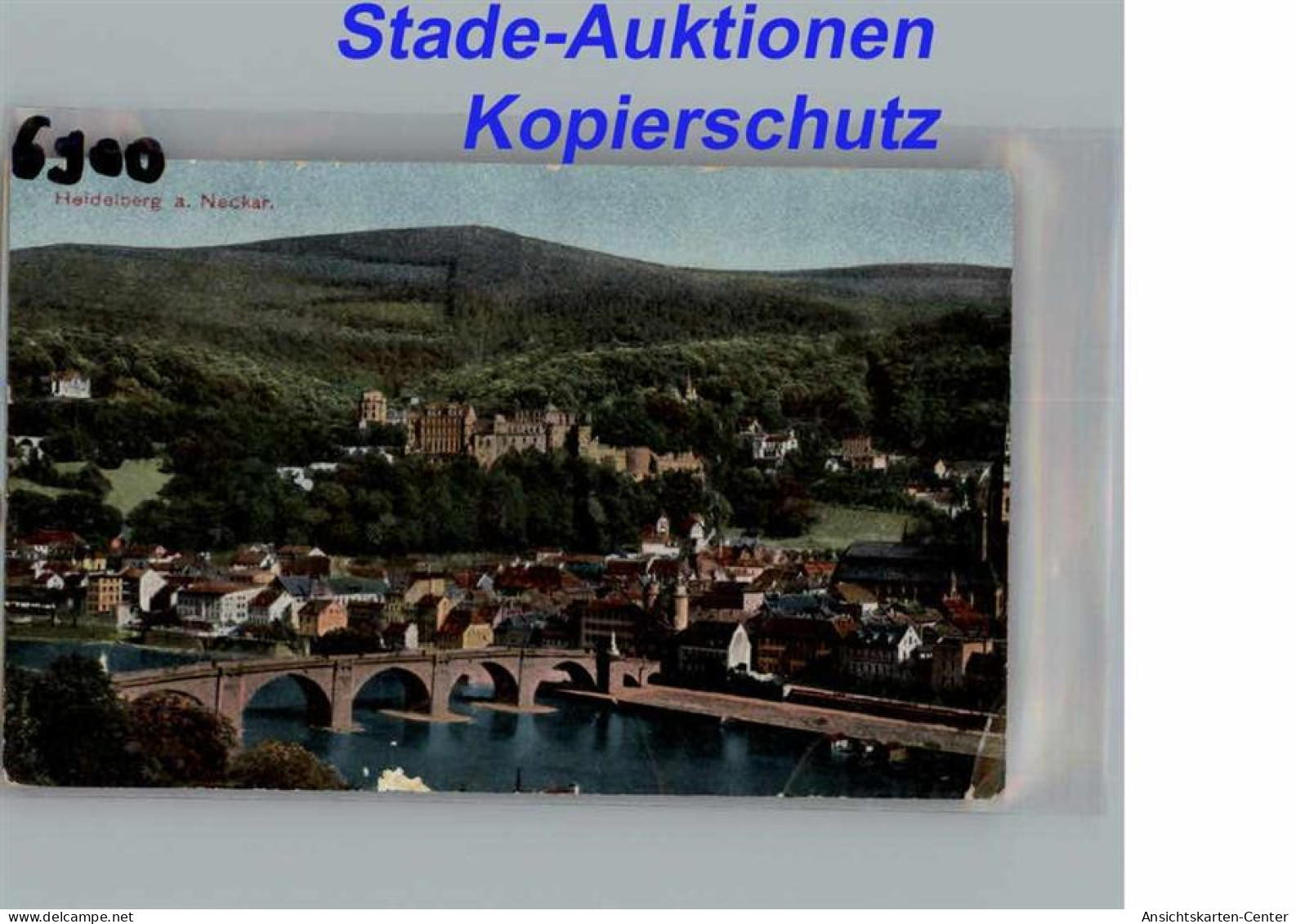 50275195 - Heidelberg