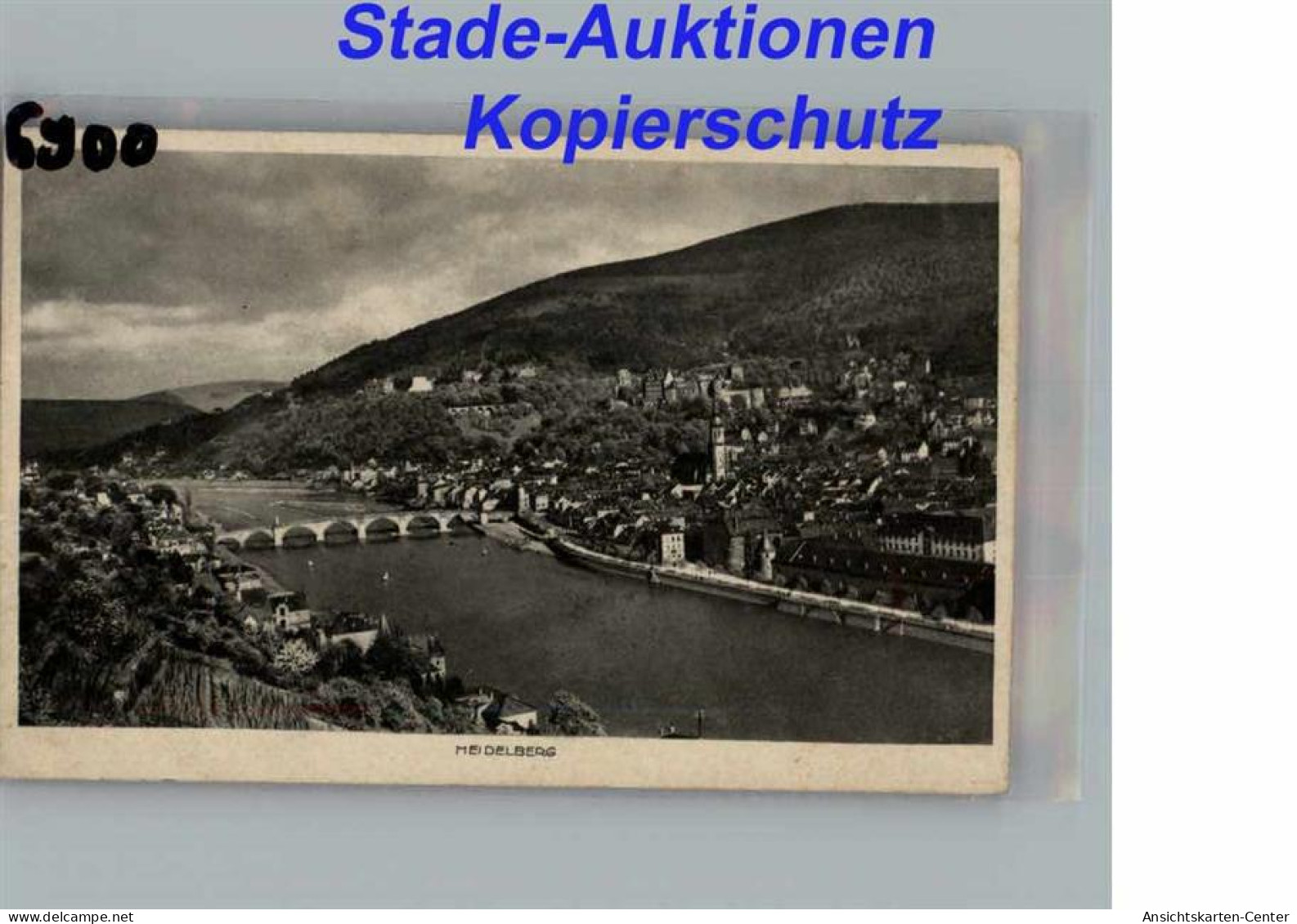 50275292 - Heidelberg