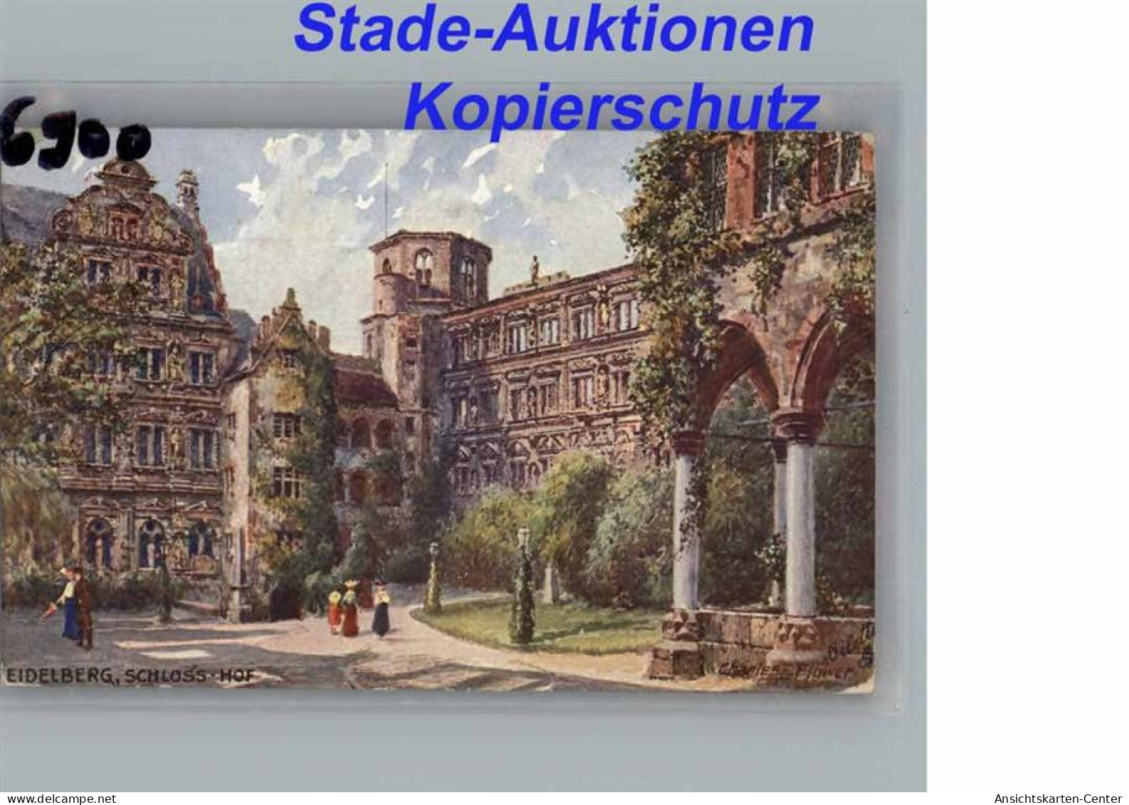 50275301 - Heidelberg