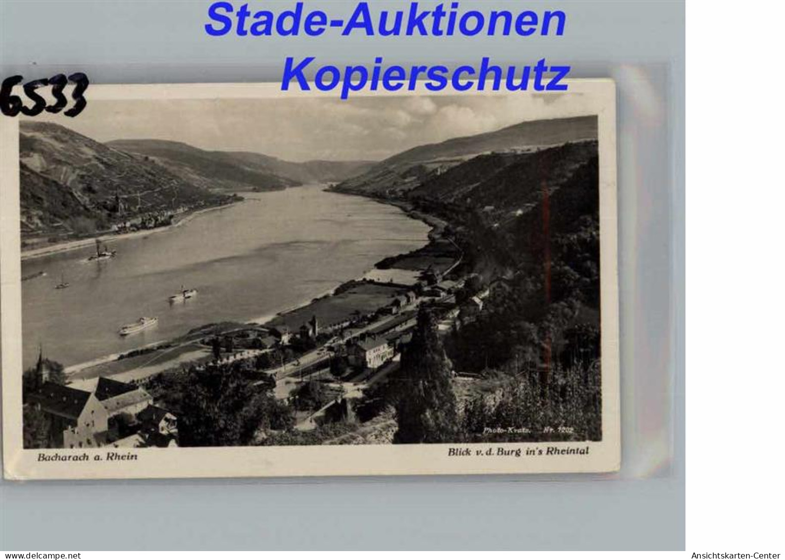 50275562 - Bacharach