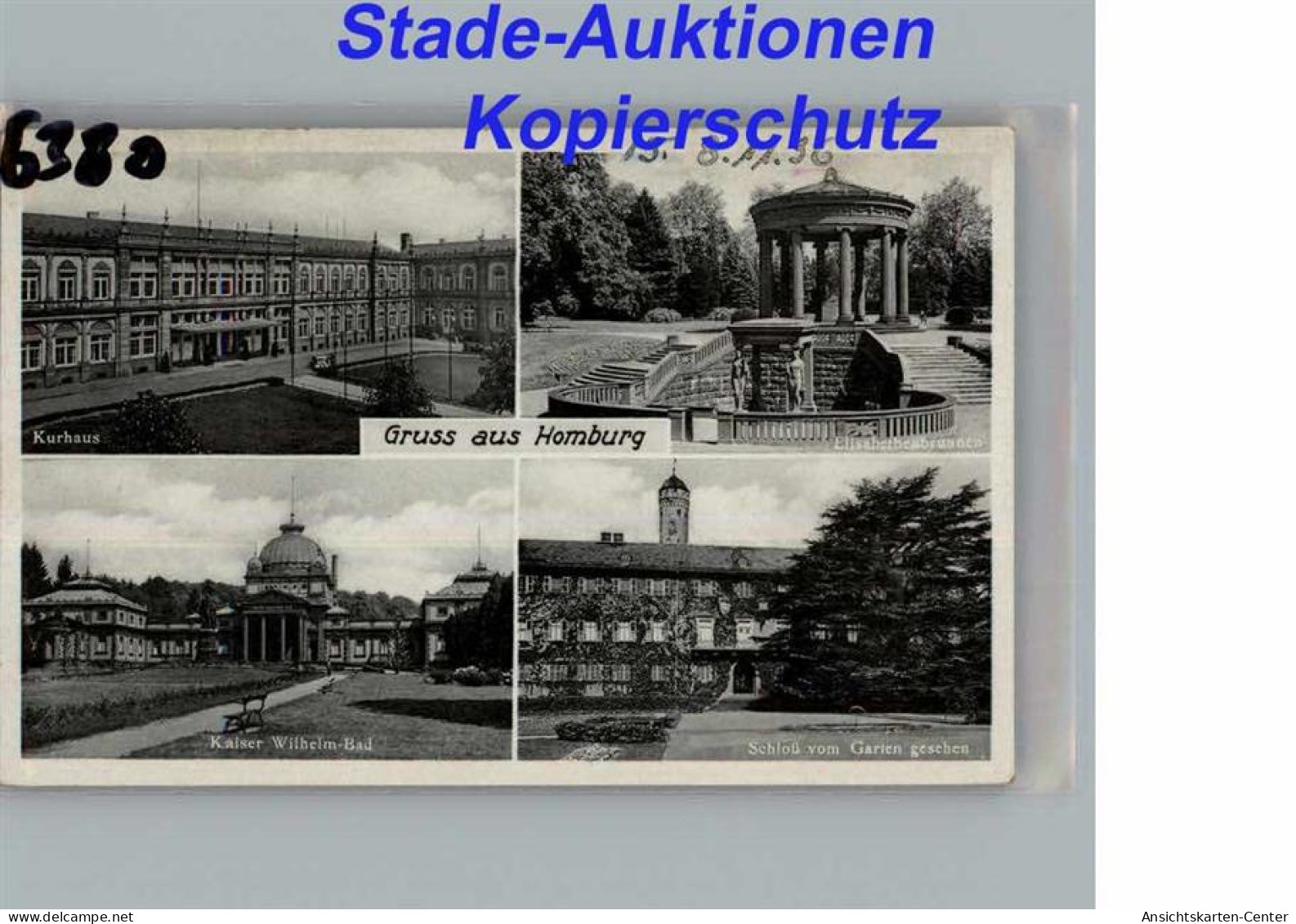 50275662 - Bad Homburg