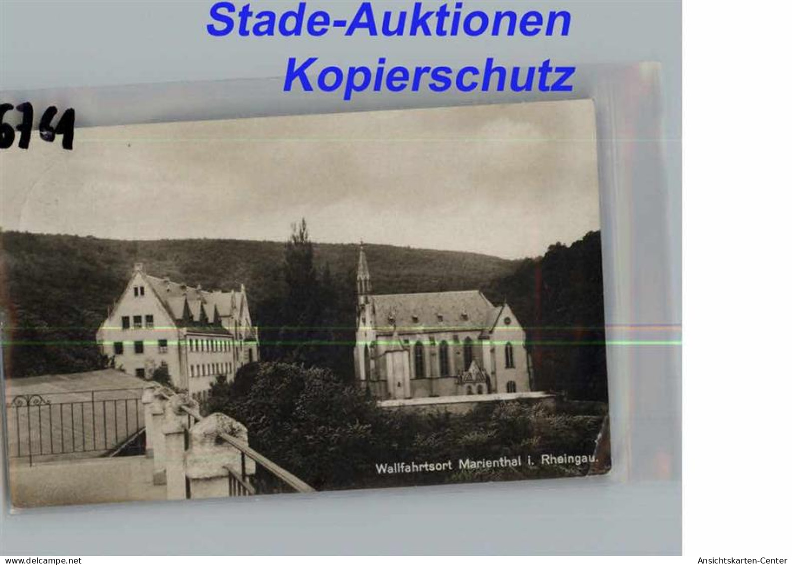 50275710 - Marienthal i. Rheingau