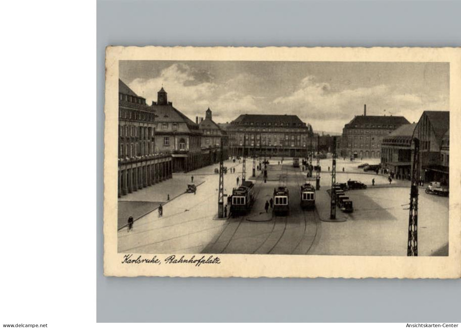 50276429 - Karlsruhe