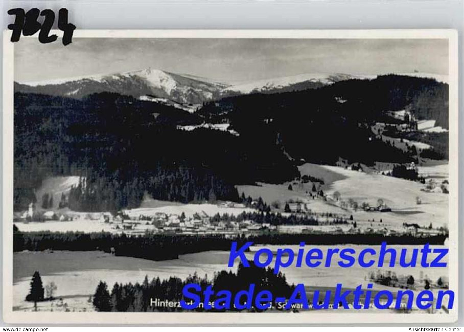 50277043 - Hinterzarten