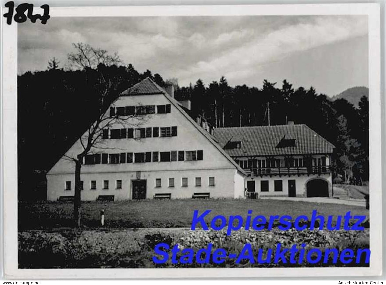 50277180 - Badenweiler
