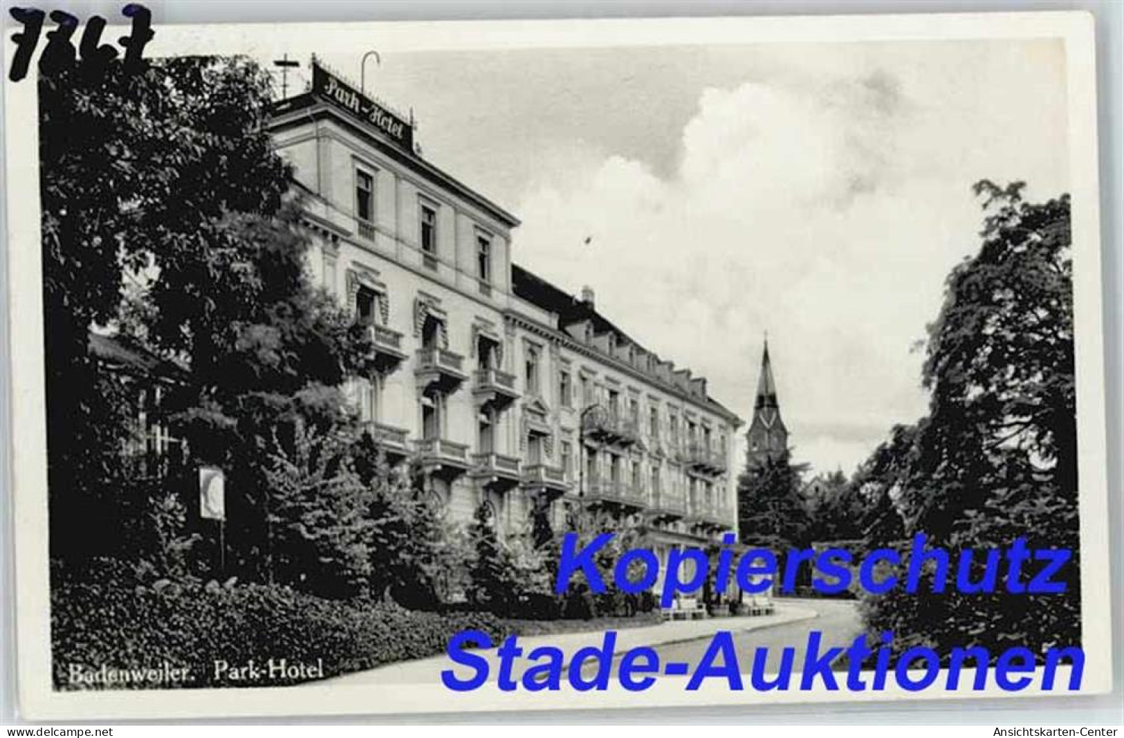 50277188 - Badenweiler