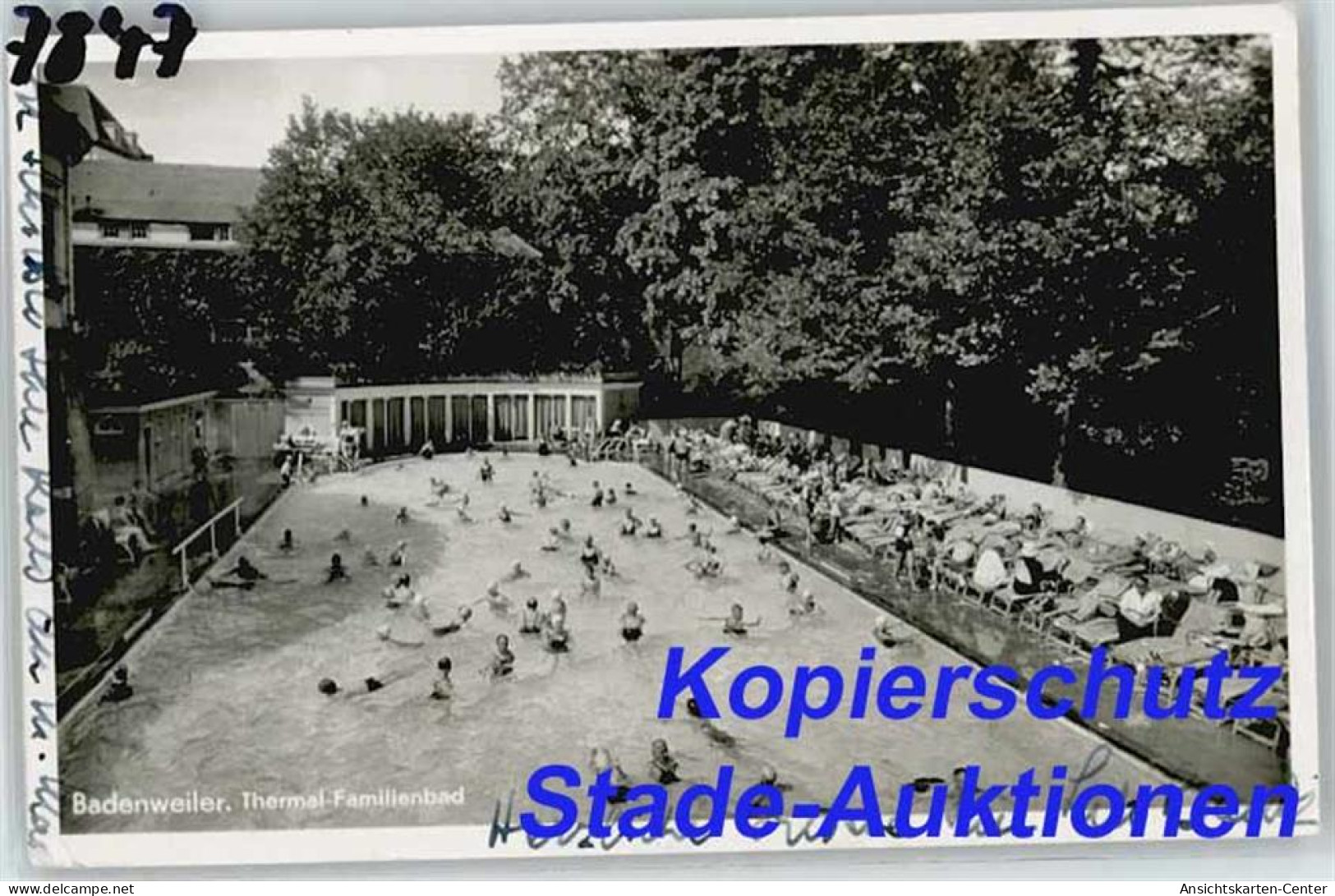 50277200 - Badenweiler