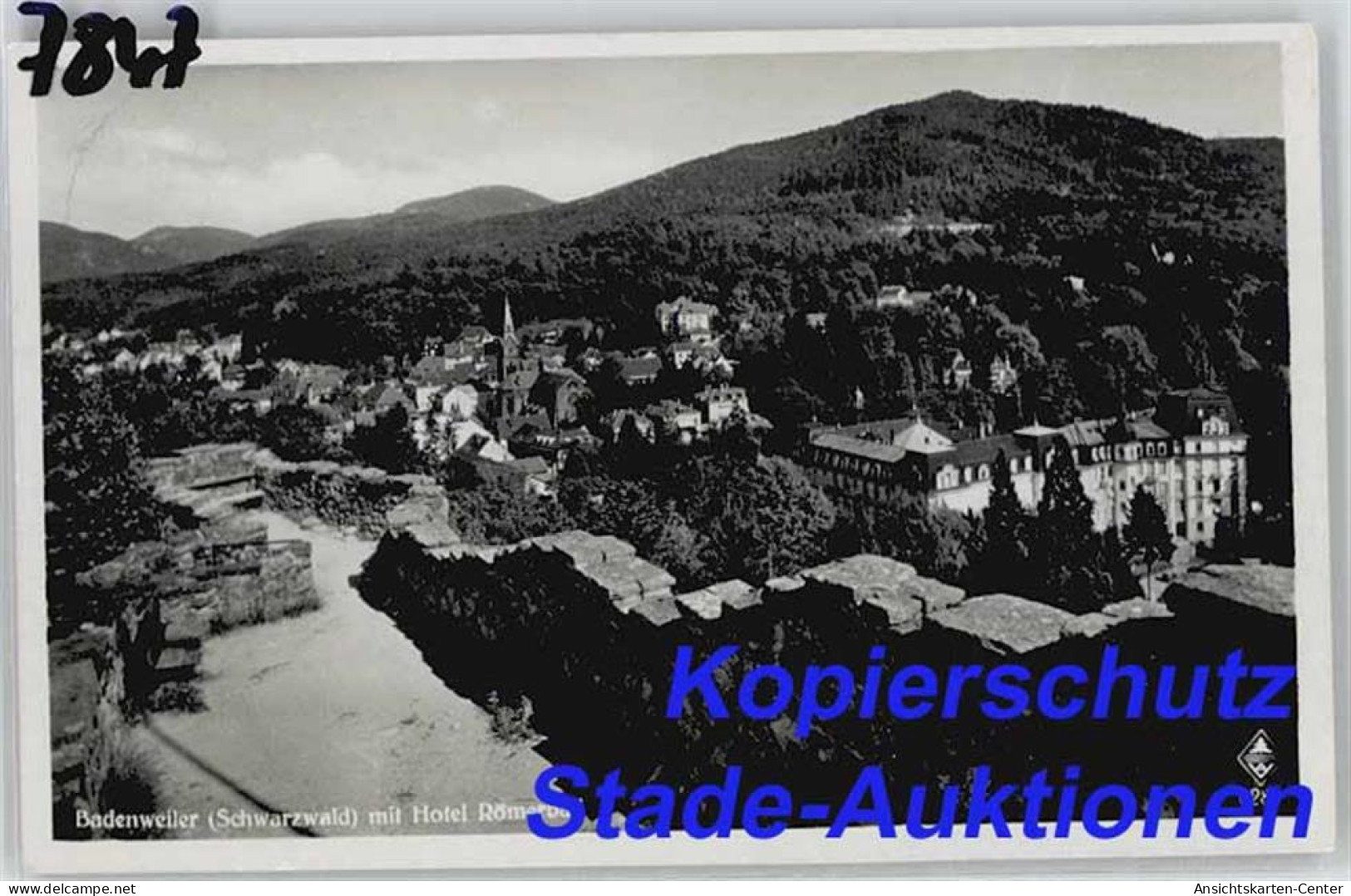 50277211 - Badenweiler