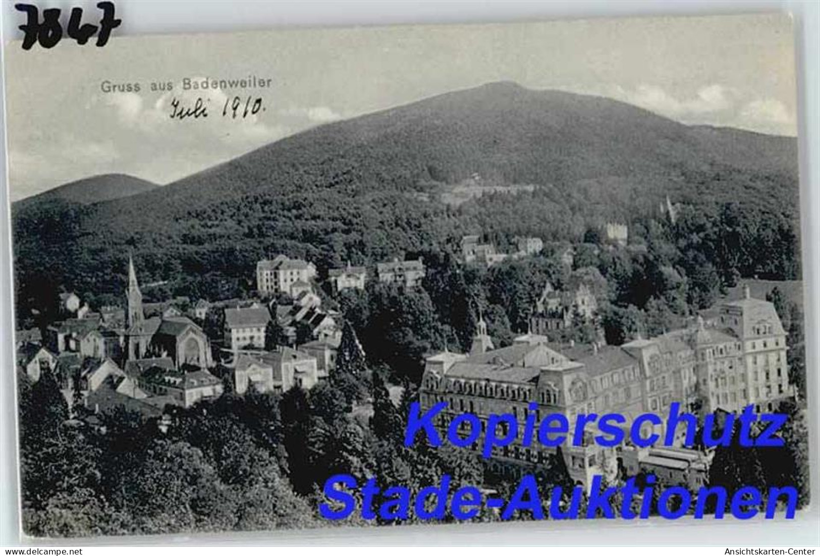 50277212 - Badenweiler