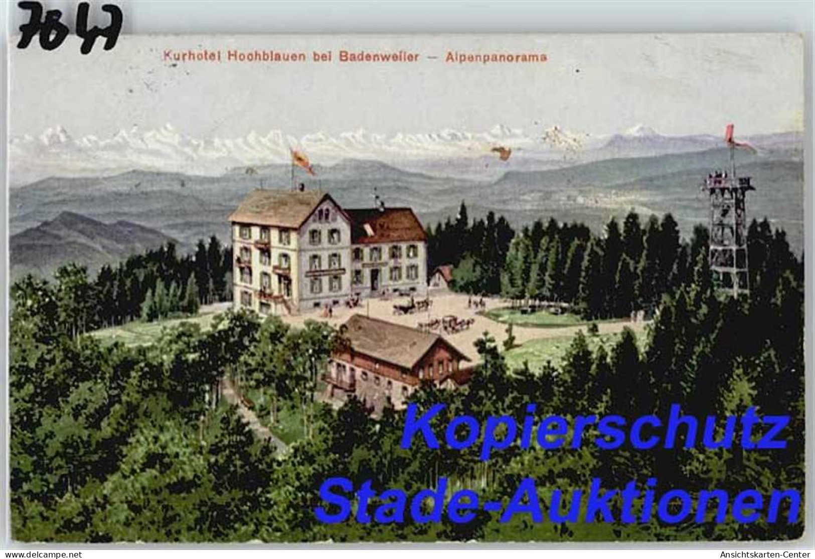 50277224 - Badenweiler