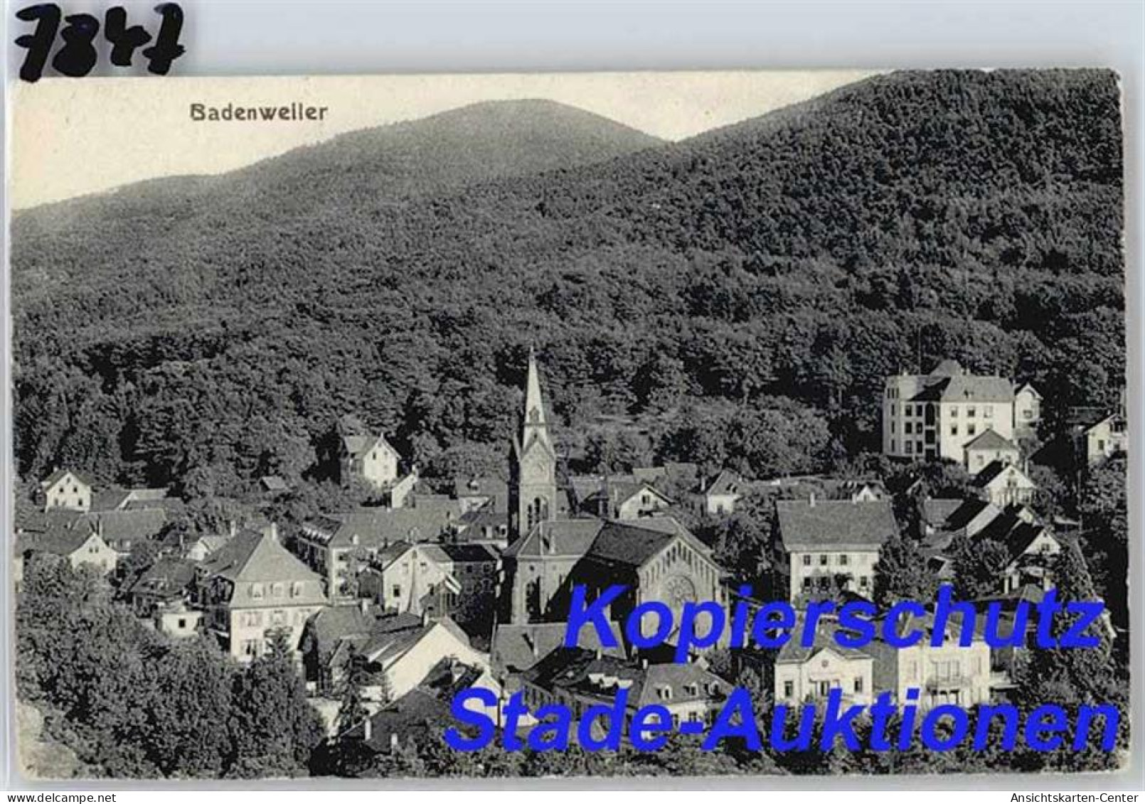 50277248 - Badenweiler