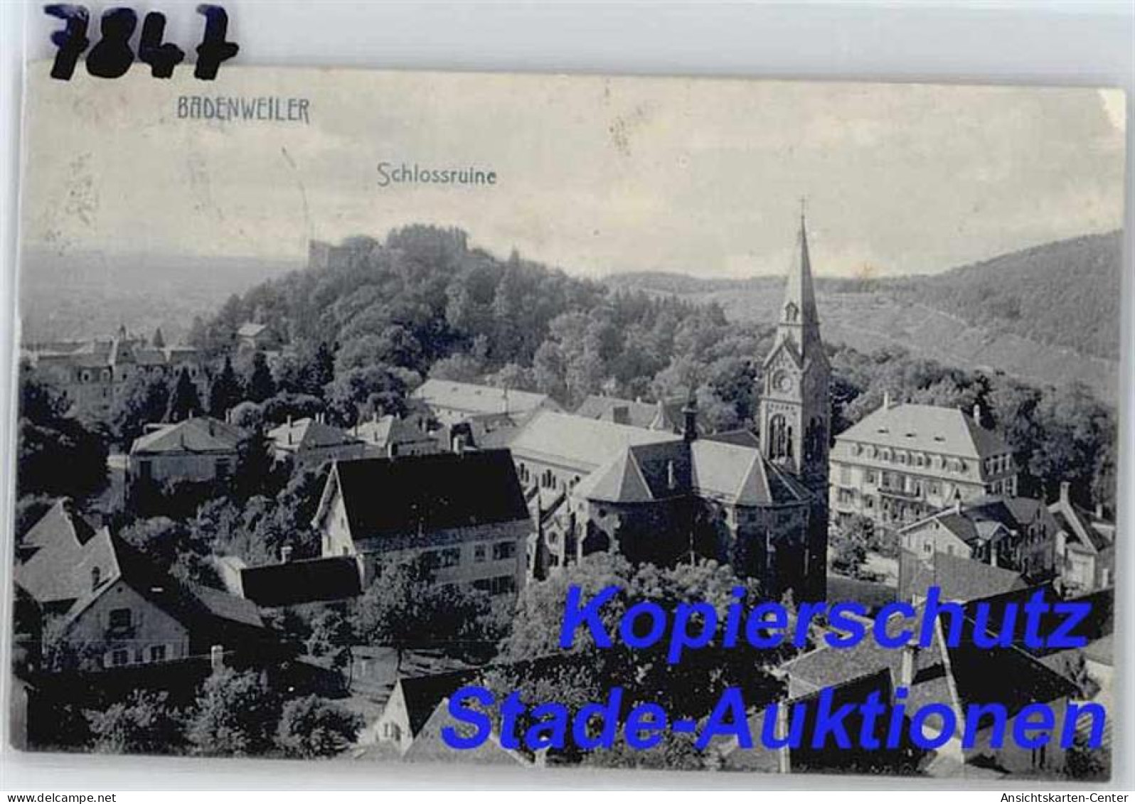 50277266 - Badenweiler