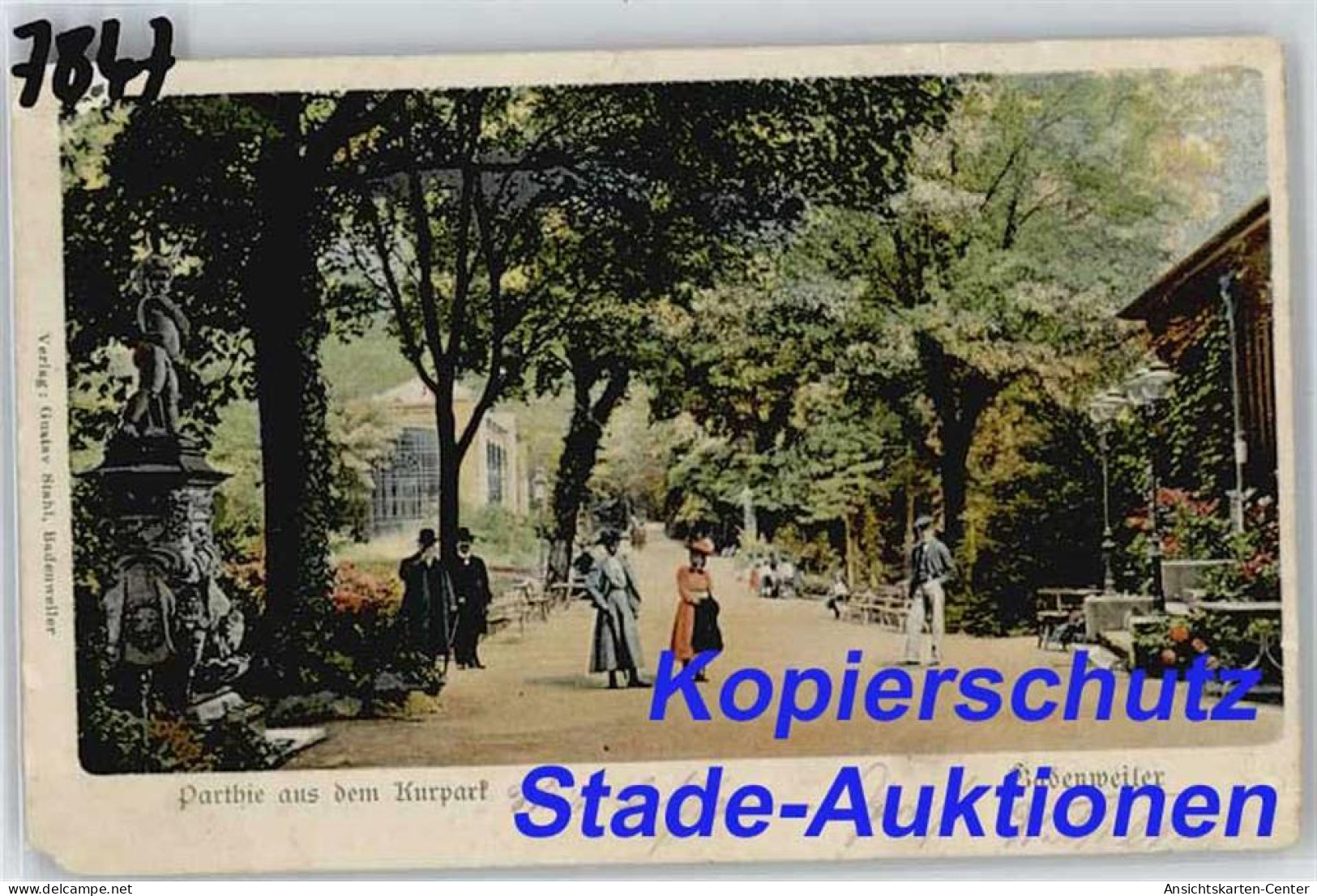 50277286 - Badenweiler