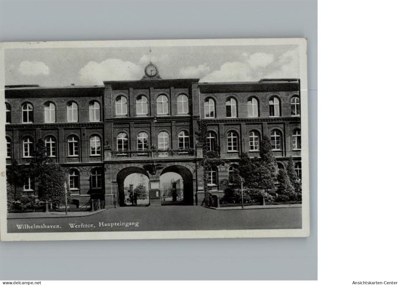 50279920 - Wilhelmshaven