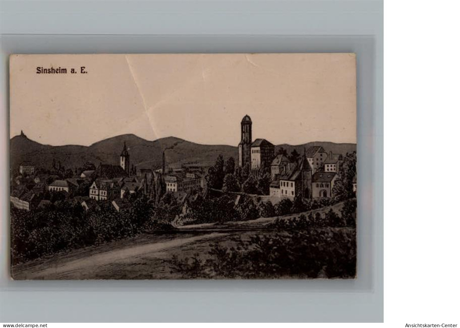 50280168 - Sinsheim