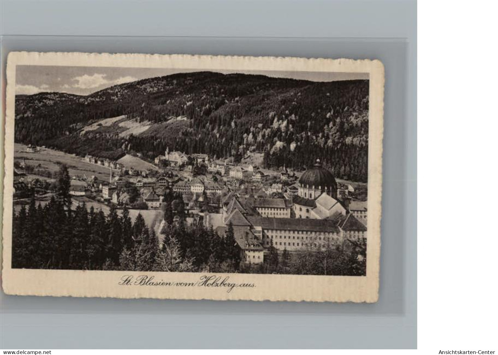 50280179 - St. Blasien