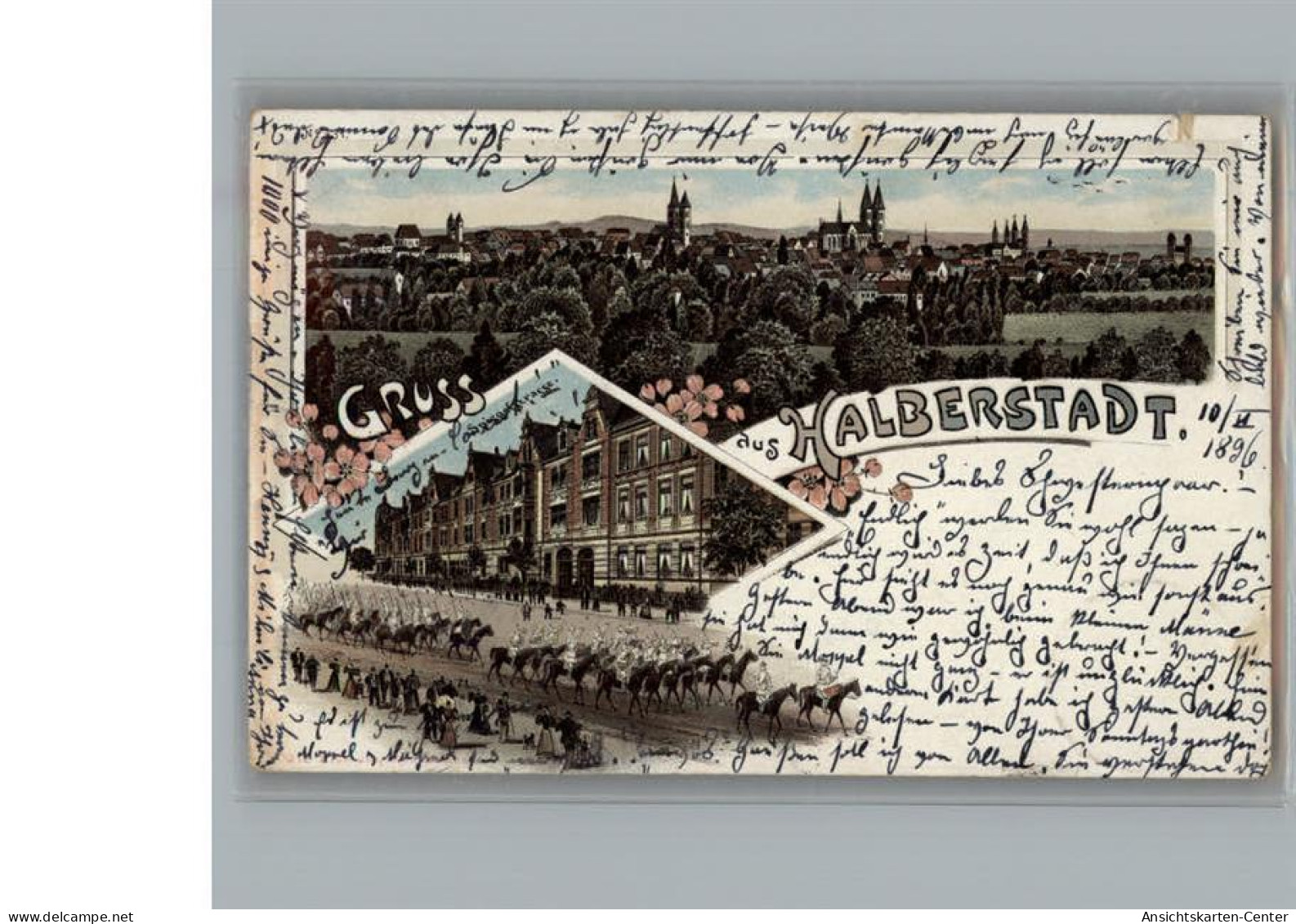 50280227 - Halberstadt