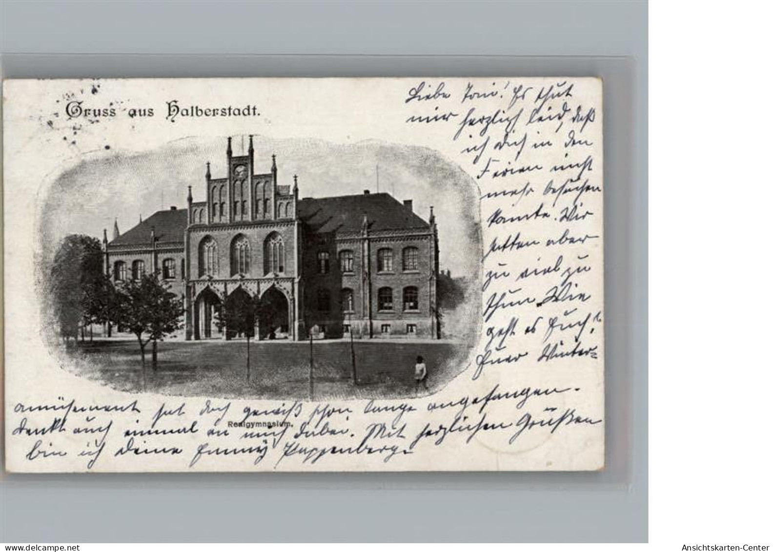 50280283 - Halberstadt