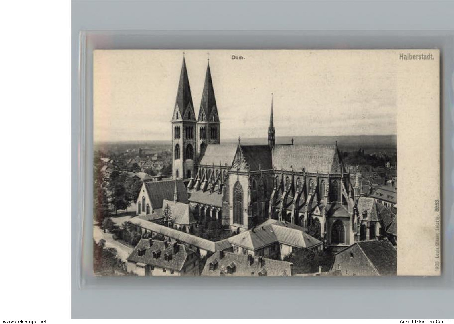 50280317 - Halberstadt