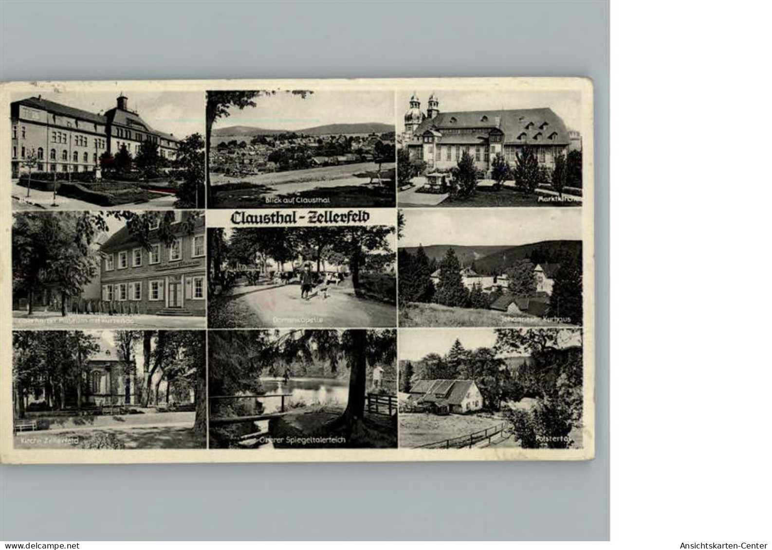 50281266 - Clausthal-Zellerfeld