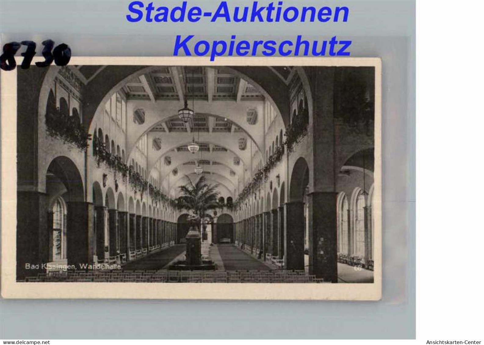 50281291 - Bad Kissingen