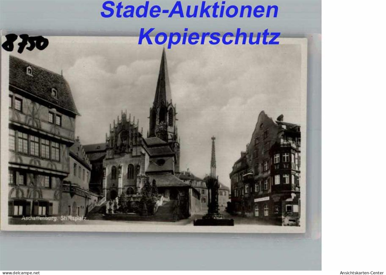 50281377 - Aschaffenburg