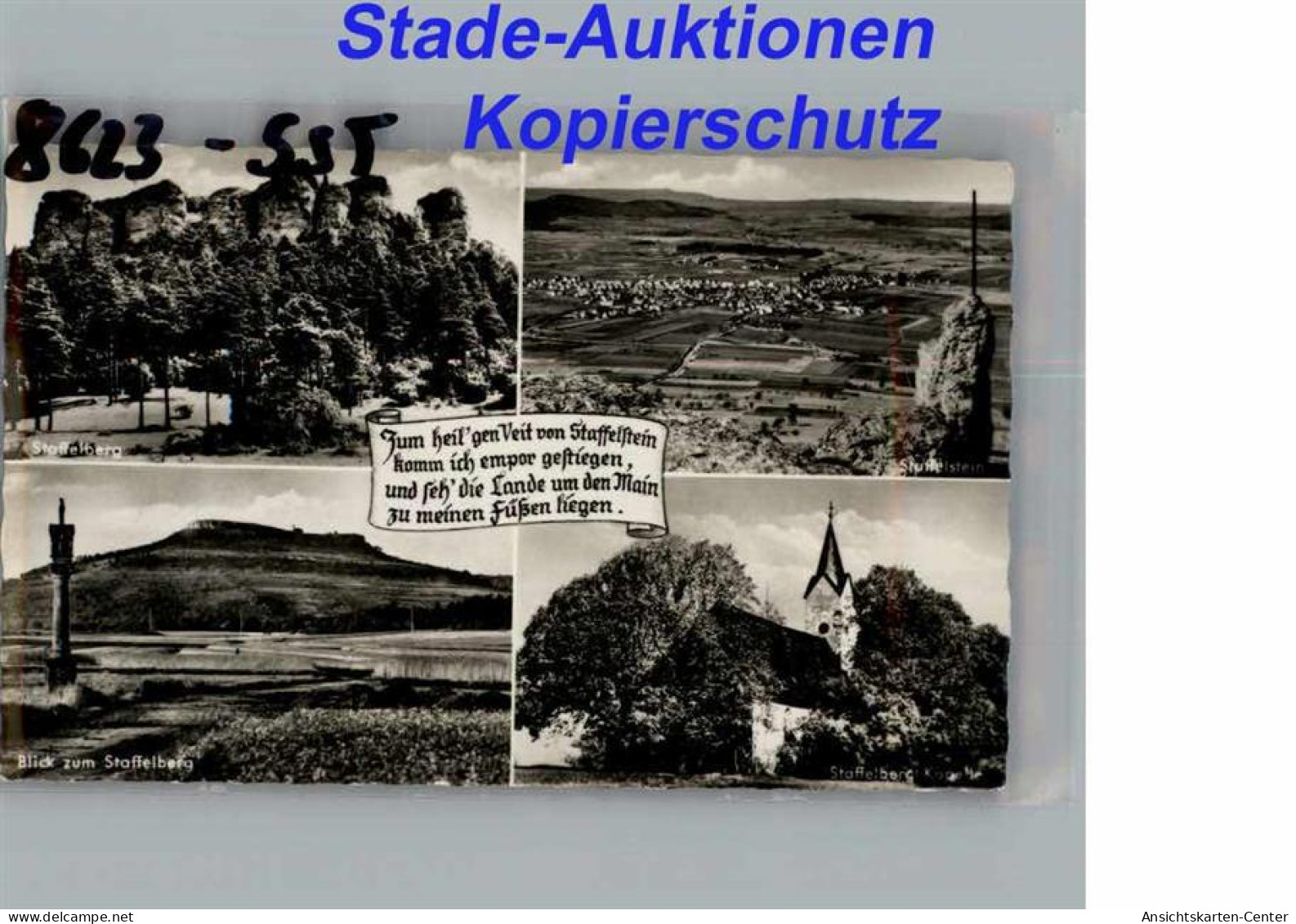 50281442 - Staffelstein
