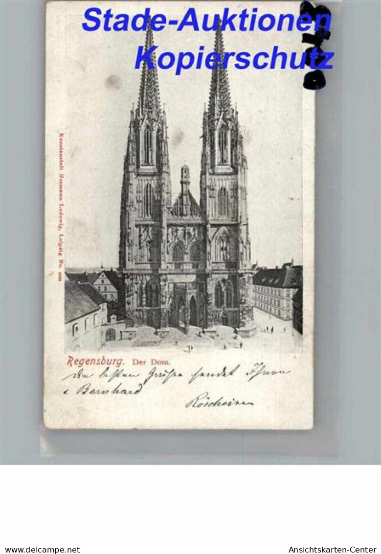 50281776 - Regensburg