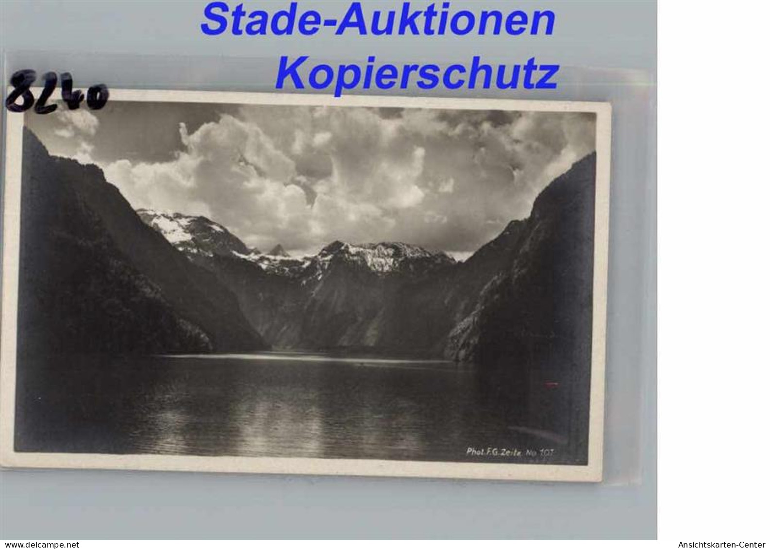 50281858 - Berchtesgaden