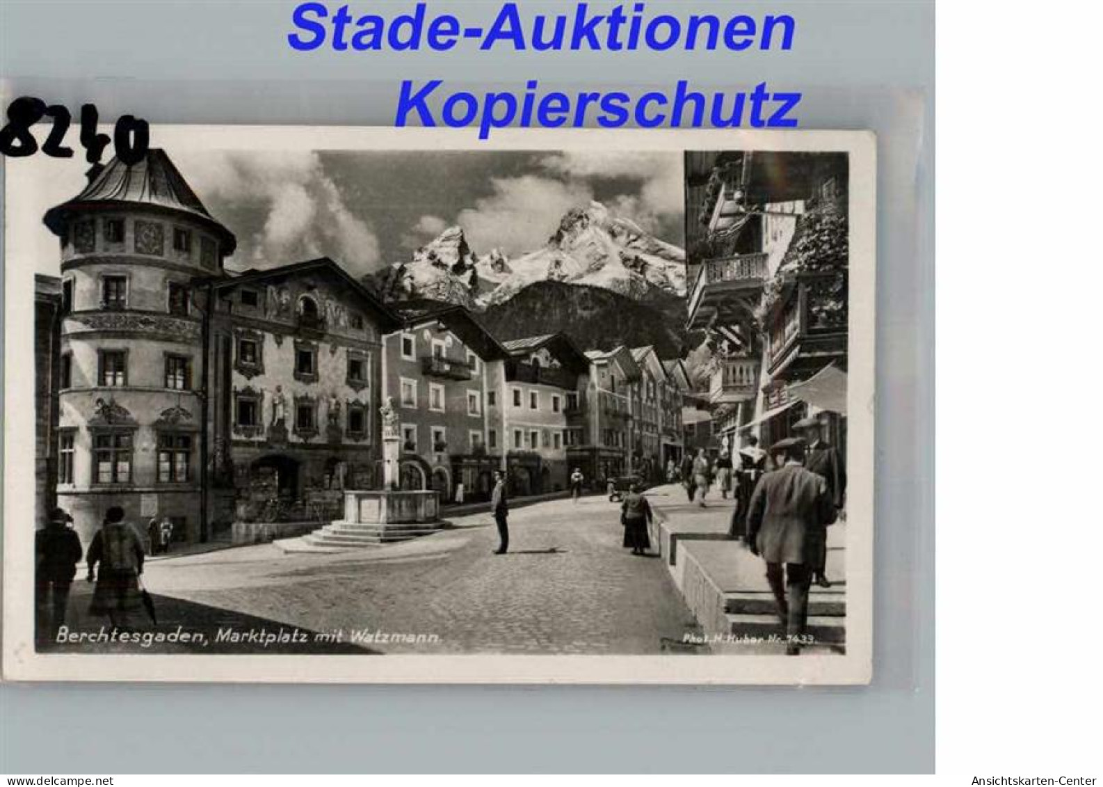 50281867 - Berchtesgaden