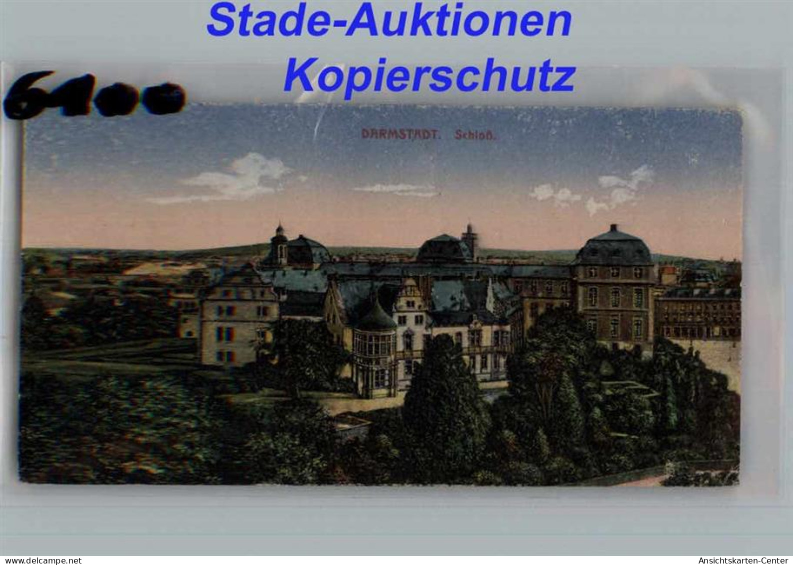 50281980 - Darmstadt