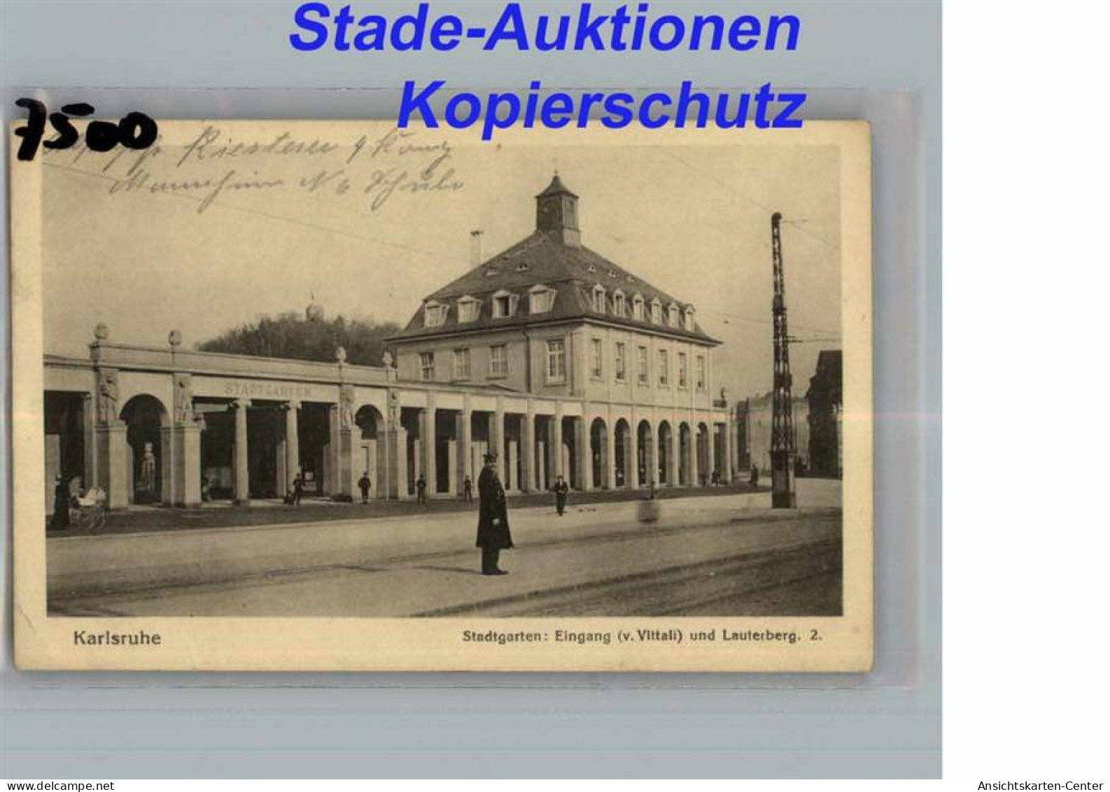 50282020 - Karlsruhe