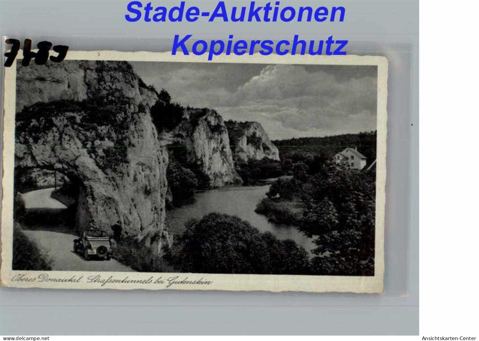 50282044 - Gutenstein