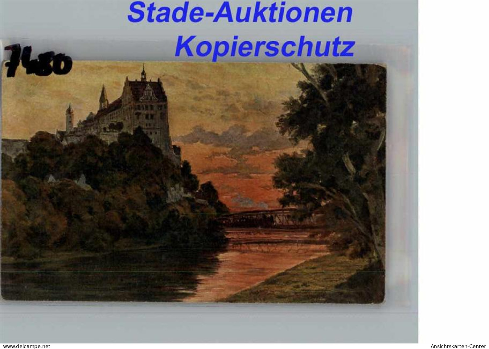 50282060 - Sigmaringen