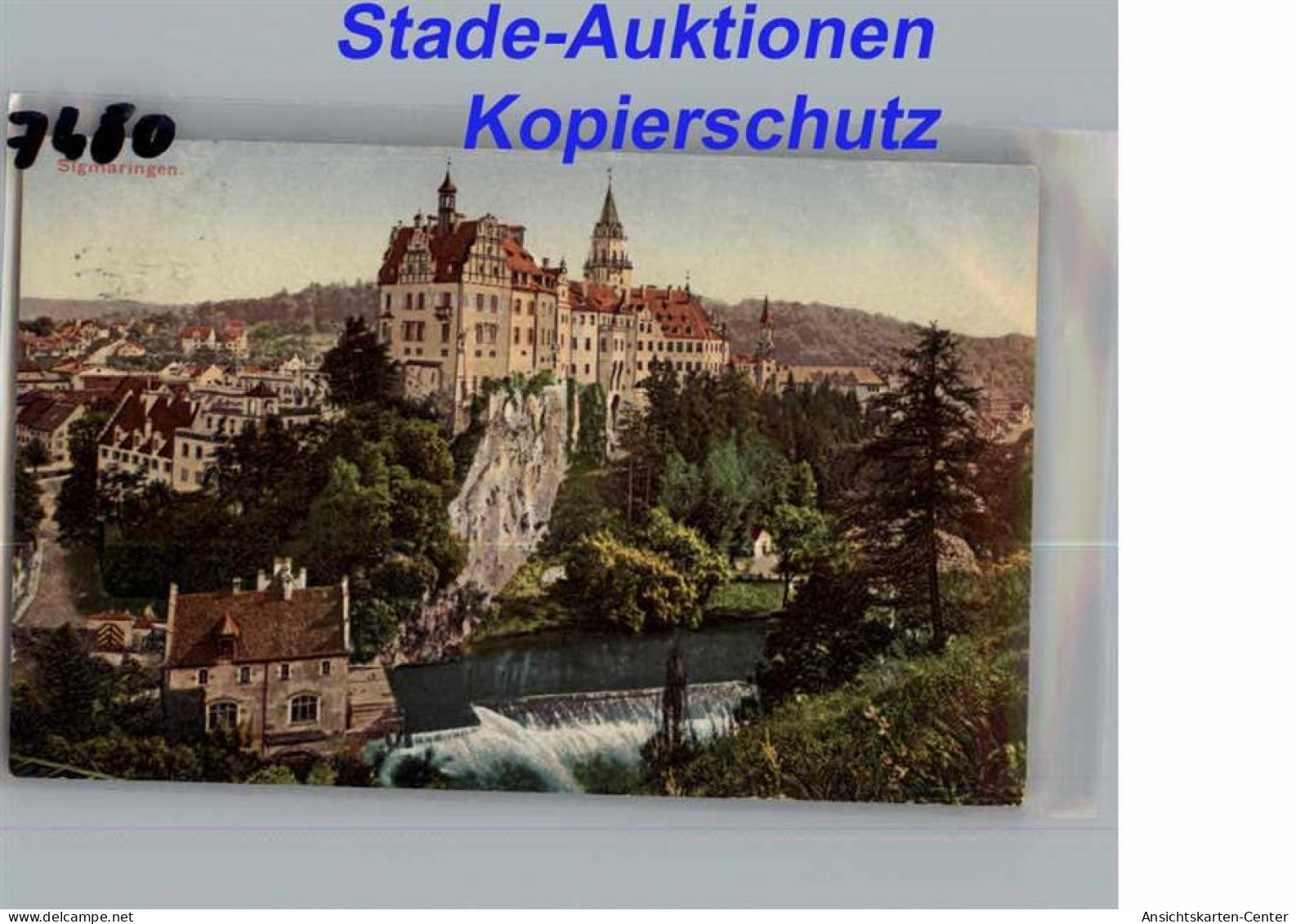 50282074 - Sigmaringen