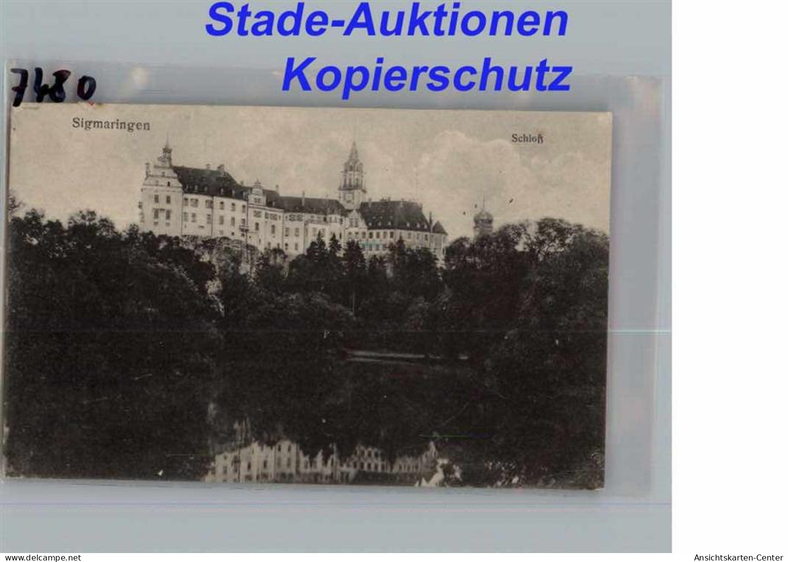 50282081 - Sigmaringen