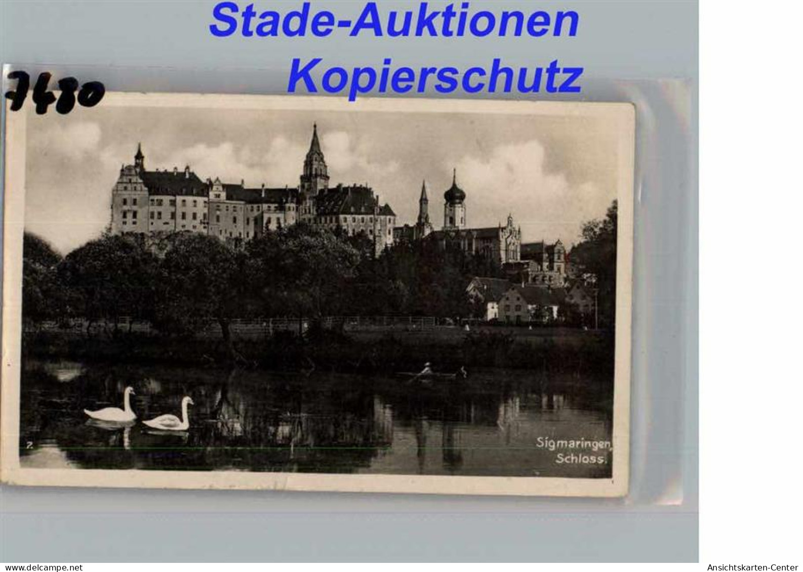 50282100 - Sigmaringen